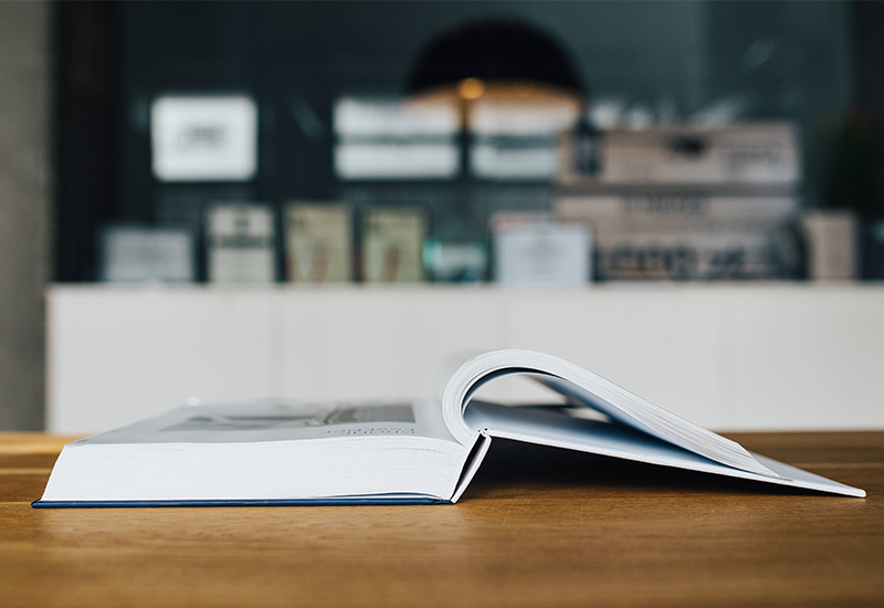 知识产权业务部