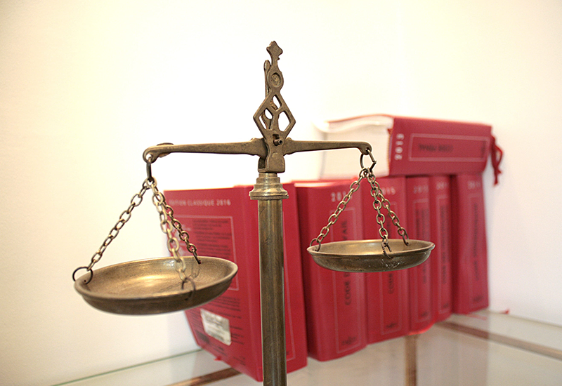 涉外法律和“一带一路”业务部