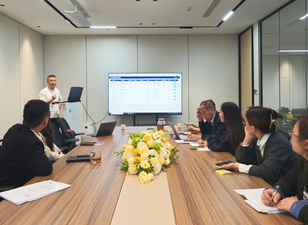 希格玛动态 | 希格玛律师事务所组织法律援助值班业务讲解培训活动