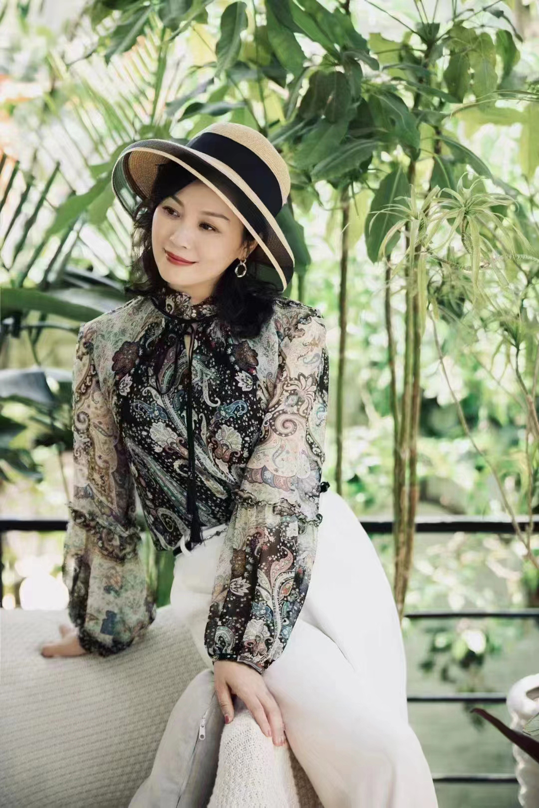 经典搭配系列-简约而神秘