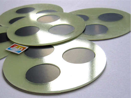 Introduction of metal detection program for high-speed cable welding quality control