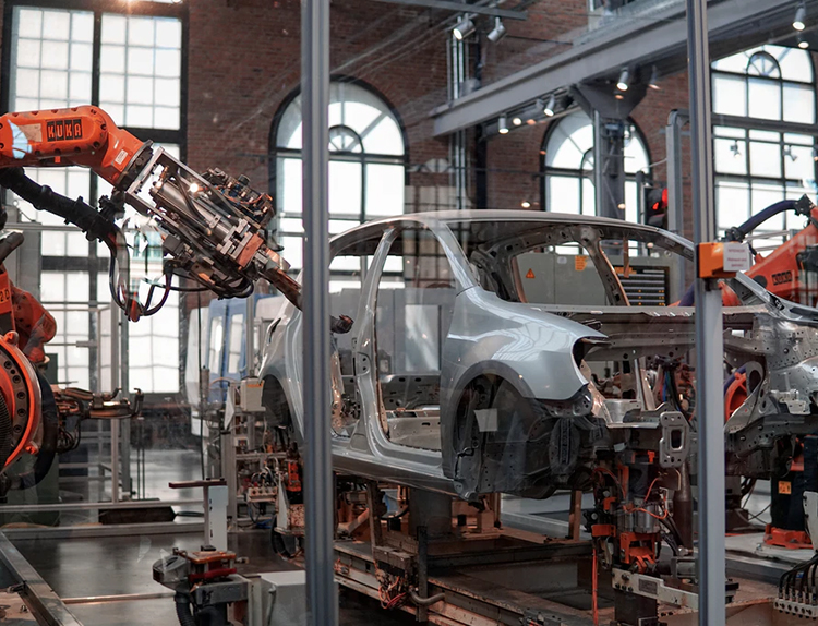 工业自动化电缆
工业自动化电缆产品细分化是优质优价的工业自动化电缆行业发展的必然趋势,电线电缆厂家直销市场也将整体进...
 
了解更多 >>