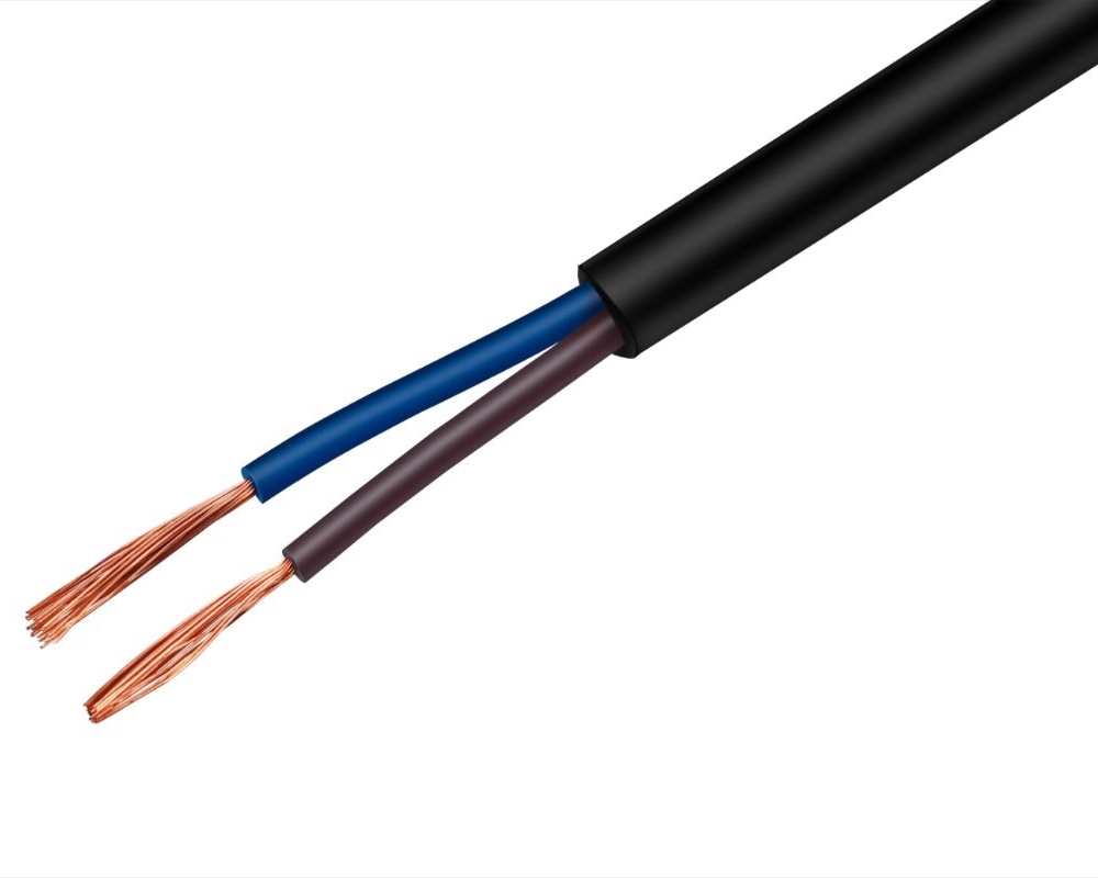 60227 IEC 53(RVV)