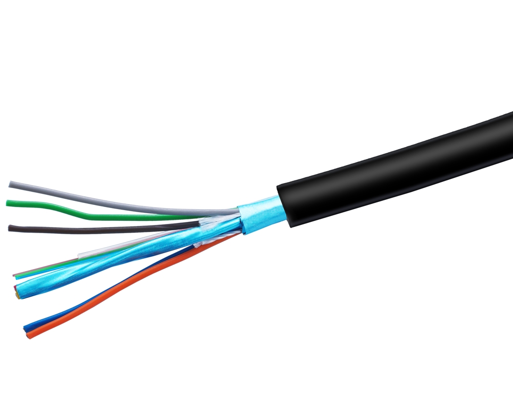 HDMI光电复合传输线