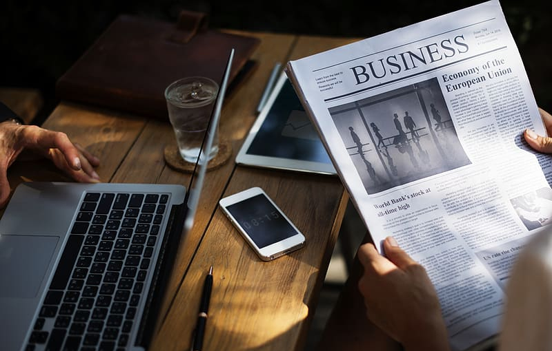 行业资讯新闻示例1