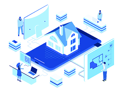 智能化建筑设计