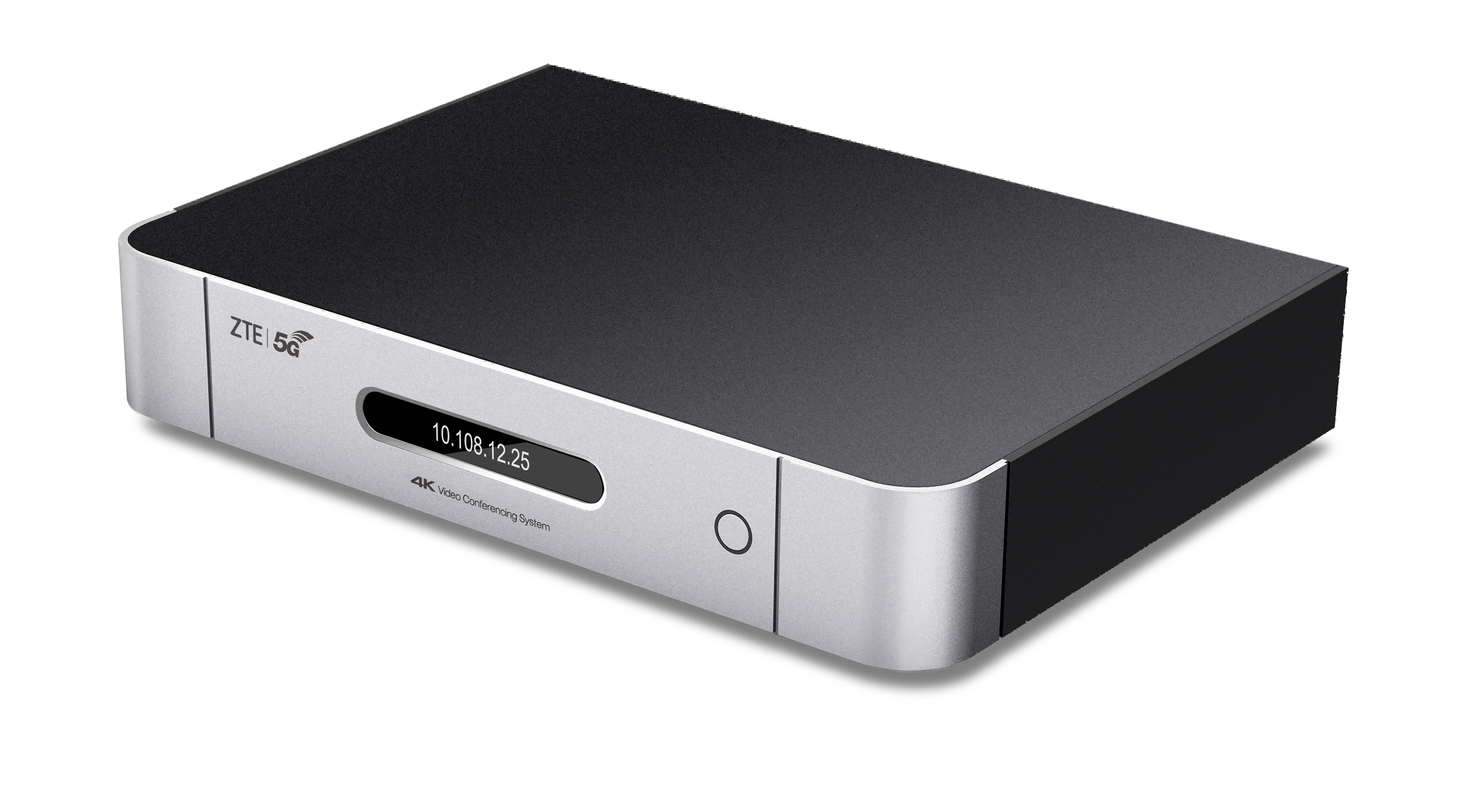 超高清视频会议终端