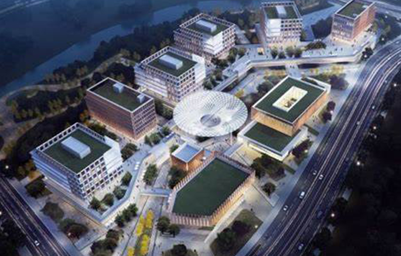 中国科学院重庆科学中心