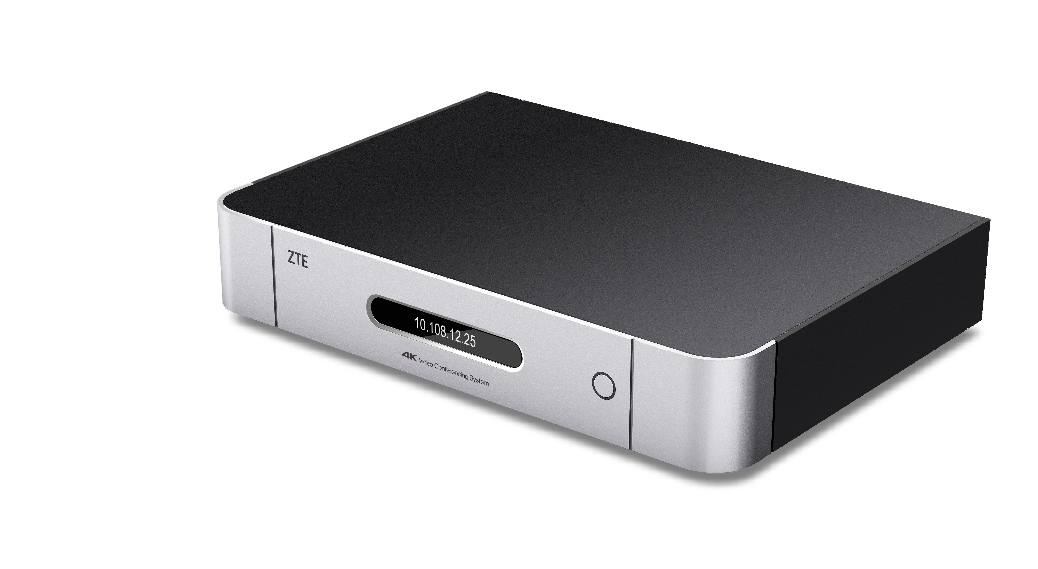 新锐型4K超高清视频会议终端