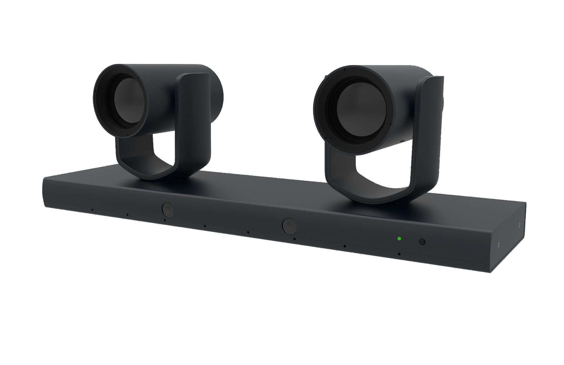 智能化跟踪摄像机