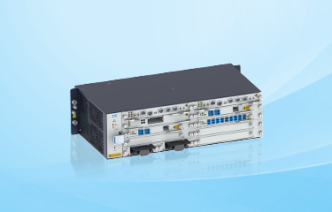 光网络 城域边缘OTN产品