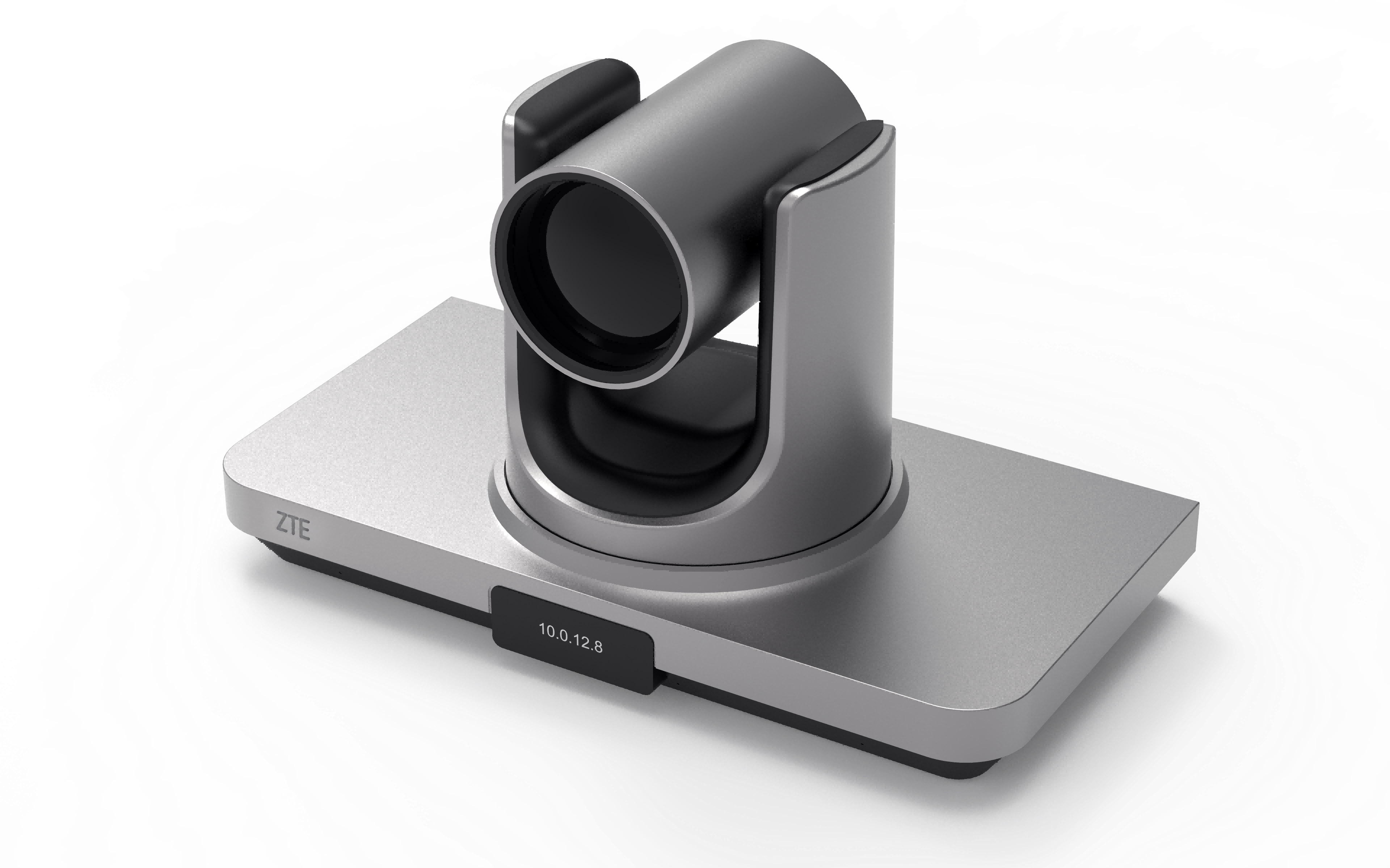 一体化4K超高清视频会议终端