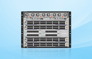 数据网络 > 以太交换机产品 > ZXR10 9900