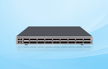 数据网络 > 以太交换机产品 > ZXR10 5960