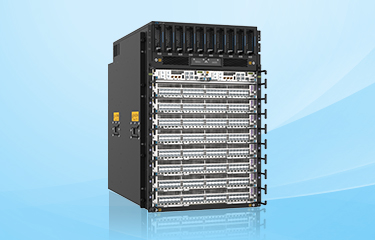 数据网络 > 以太交换机产品 > ZXR10 9900X