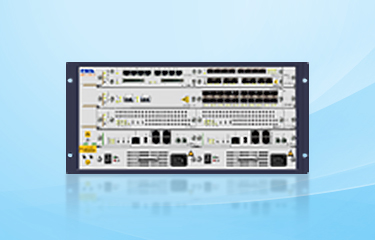 数据网络---移动回传产品  ZXCTN 9000-E