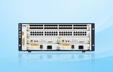 数据网络 > 以太交换机产品 > ZXR10 8900E