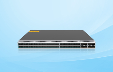 数据网络 > 以太交换机产品 > ZXR10 5960X