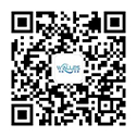 Scan the QR code via WeChat to follow us
