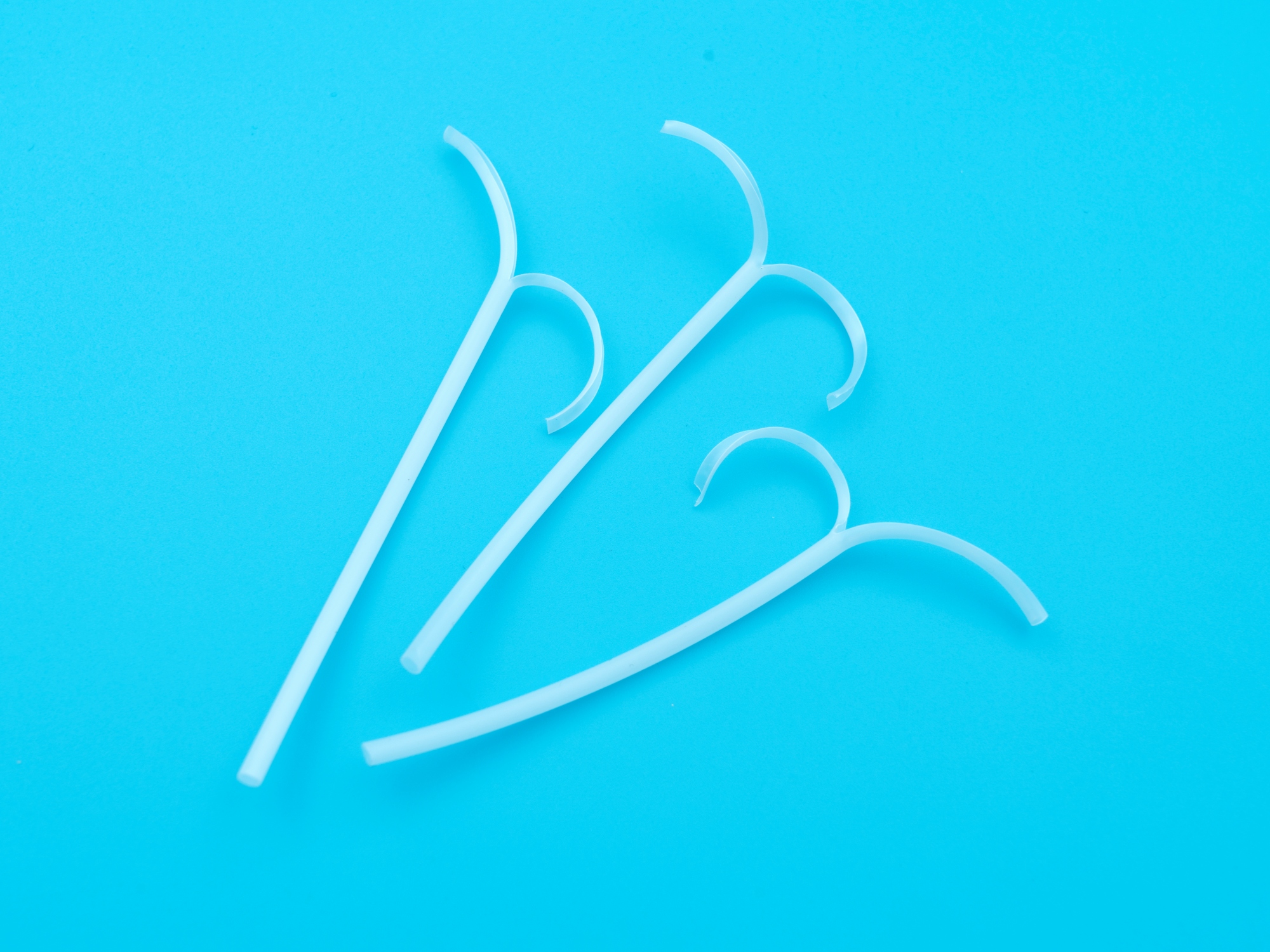 引裂き熱収縮チューブ