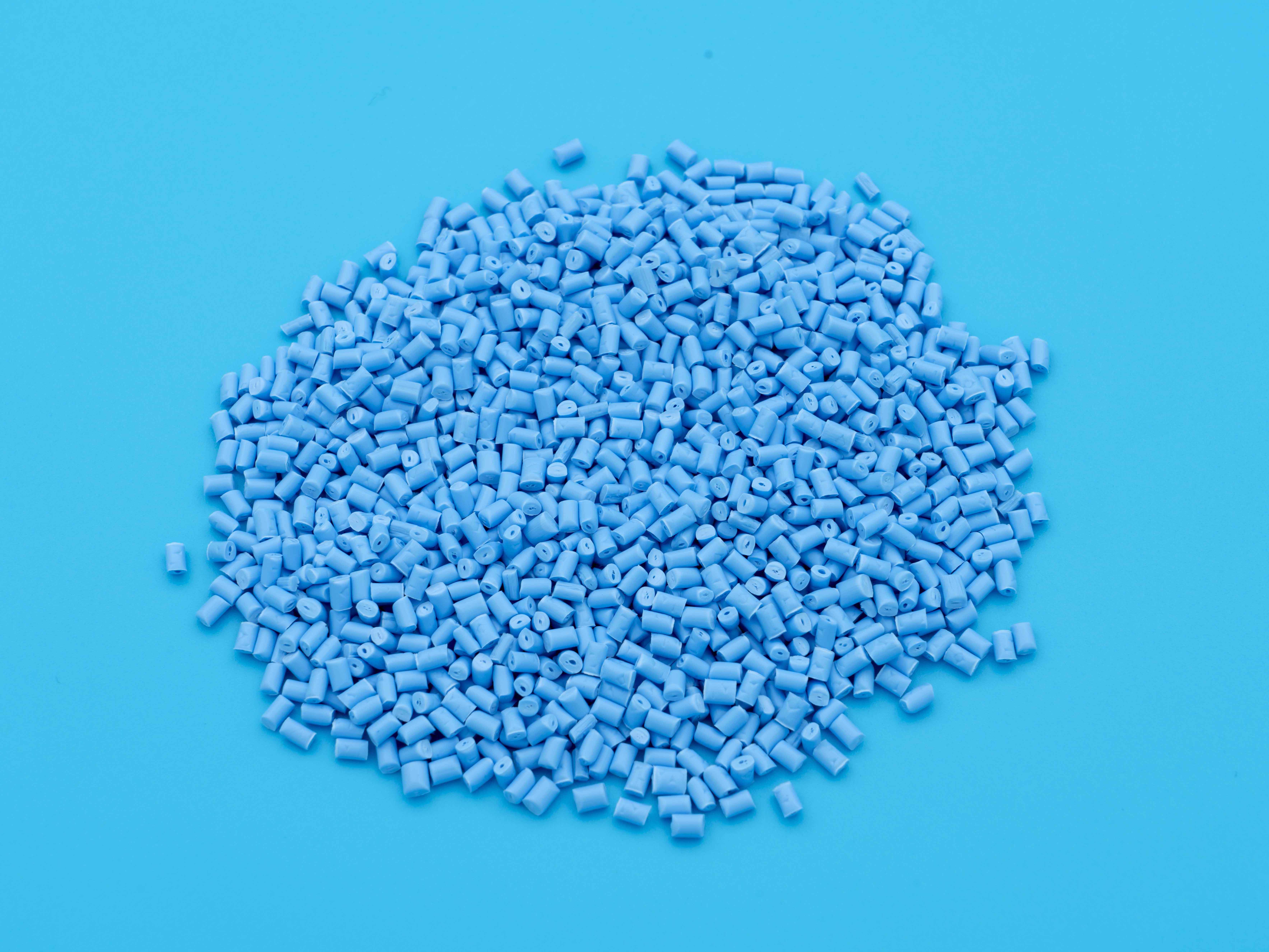 造影剤入りポリマー