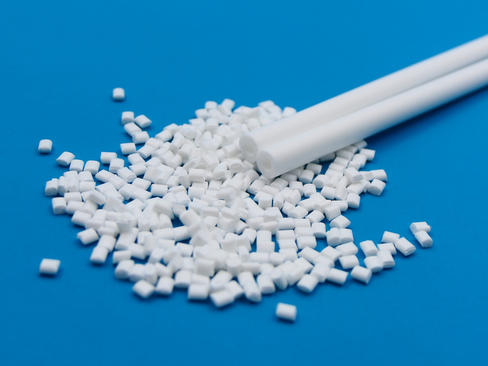 造影剤入りPP(ポリプロピレン)