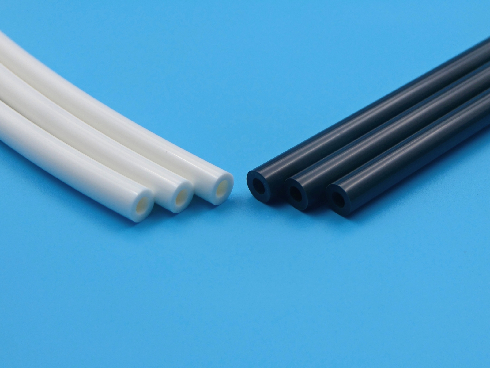 造影剤入りTPEEチューブ