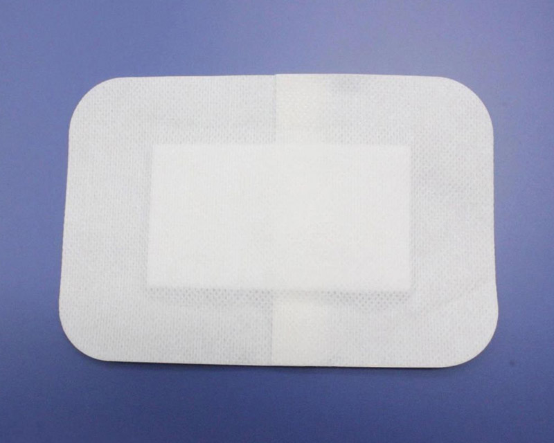 无菌敷贴（Sterile application）