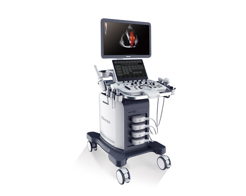 超声（ultrasonic）