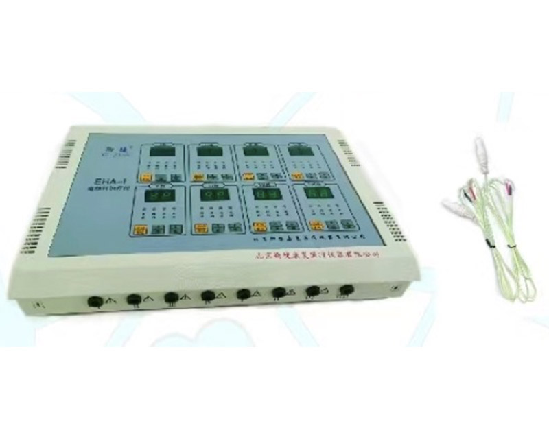 电热针治疗仪（Electrothermal acupuncture treatment instrument）