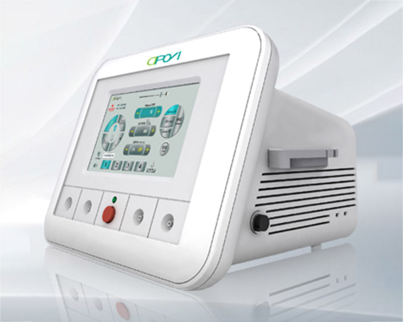 外科半导体激光（Surgical semiconductor laser）