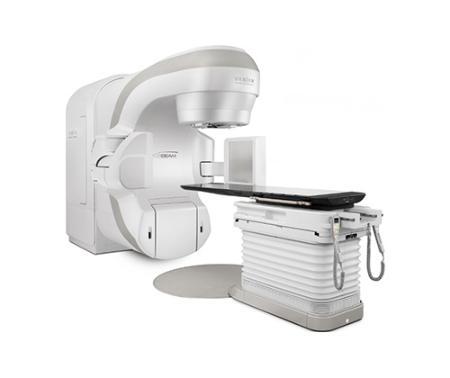 TrueBeam Image Guided Linear Accelerator System