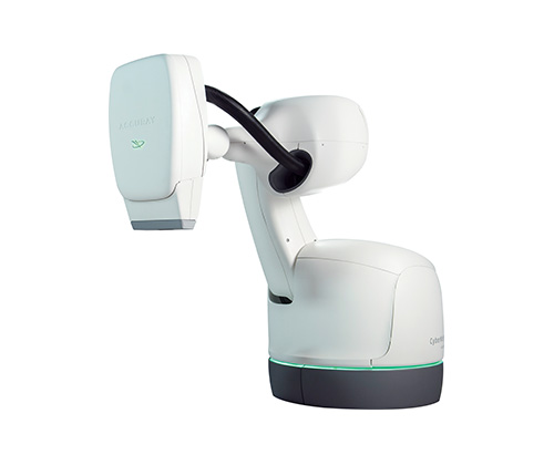 Accuray M6 Cyberknife