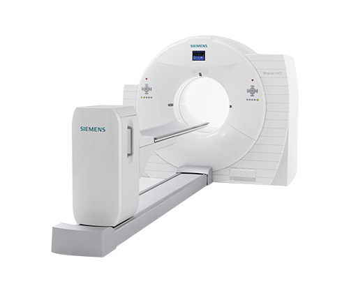 Siemens PETCT-Biograph mCT