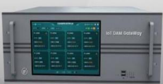 YC400-AIGW智能物联网融合网关