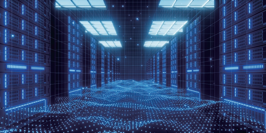 中核国电漳州核电厂时序数据处理系统