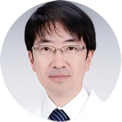 峯 真司
顺天堂医院上消化道外科学教授
曾任癌研有明医院食道外科副部长
日本食道学会的评议员
食道外科专科医师与食道科 认证医师