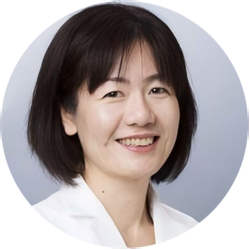田边 裕子
虎之门医院临床肿瘤科主任医师
日本临床肿瘤学会癌症药物疗法专科医师
日本癌症治疗认定医师机构癌症治疗认定医师
日本乳腺专科医师
日本内科学会认定内科医师
日本冲中纪念成人病研究所研究员