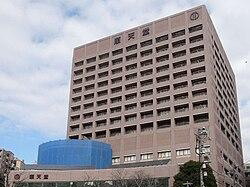 顺天堂大学附属医院
优势科室:眼科、耳鼻喉科、神经科、消化科、妇科……
医院排名:日本医院综合排名前列
了解更多》》