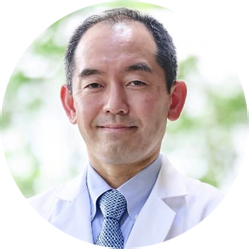 秋山 武纪
庆应义塾大学医院神经外科副教授、门诊主任医师
日本神经外科学会专科医师
日本神经血管治疗学会指导医师/专科医师