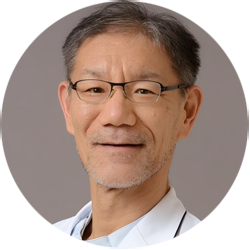 黑柳 洋弥
虎之门医院消化外科(下消化系统)部长
日本消化外科学会专科医师/指导医师
日本外科学会专科医师/指导意思
日本内窥镜外科学会技术认定医师
日本癌症治疗认定医师机构癌症治疗认定医师