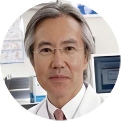 中川 惠一
东京大学医学部附属医院 姑息治疗部部长
放射线治疗副教授
宇都宫中心医院放射线治疗中心主管托姆刀治疗相关工作