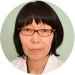 藤崎 顺子
日本癌研有明医院 消化器内科部长
上部消化管内科部长
日本消化器病学会指导医师
日本消化器内窥镜学会指导医师