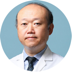 清松 知充
国立国际医疗研究中心医院大腸肛門外科診療科長
国立国际医疗研究中心医院下部消化管外科医長、消化器外科診療部門長
直腸癌集学的治療・肛門温存術
日本内視鏡外科学会技術認定医
日本ロボット外科学会専門医・Robo Doc certificate
日本外科学会専門医・指導医
日本消化器外科学会専門医・指導医