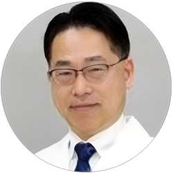 石仓 聪
圣路加国际医院 放射线肿瘤科部长
圣路加国际医院放射线肿瘤科管理主任医师
日本临床肿瘤研究小组 (JCOG) 放射治疗委员会 委员长/效果安全评价委员会副委员长
日本放射肿瘤学会理事
日本高精度放射外照射小组干事
日本医学放射学会代议员/学术 ·研究委员会委员