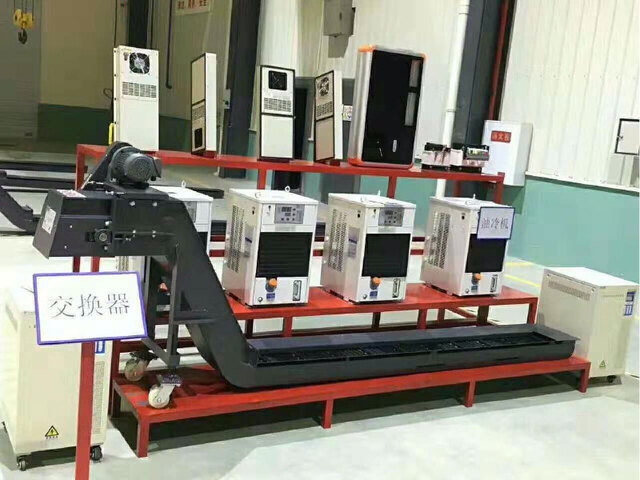排屑機(jī)