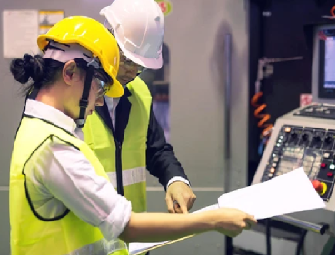 方案设计及施工