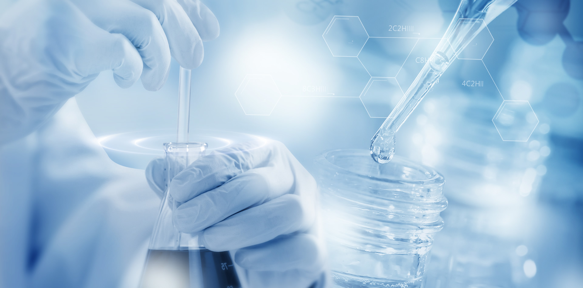 科普 | 实验服的作用