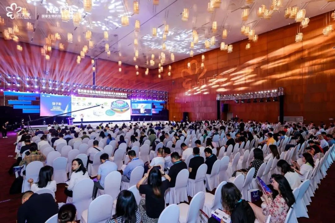 共筑生物医药生态链,汇像科技与同写意达成战略合作