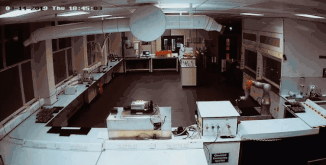 生物实验室的下一战:从自动化到智能化 | 星医疗•生物医药